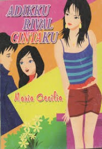 Image of Akhirnya Gue Dapetin Cinta