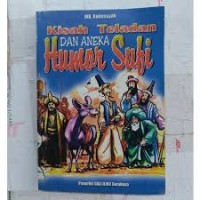 Image of Aneka Kisah Teladan dan Humor Sufi