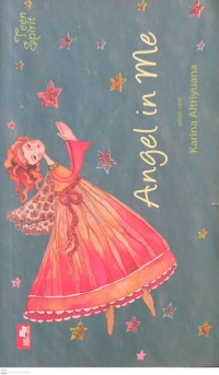 Image of Angel in Me