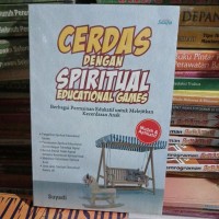 Image of Cerdas Dengan Spiritual Educational Games