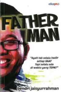Image of Father Man