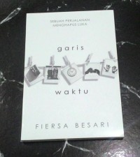 Image of Garis Waktu