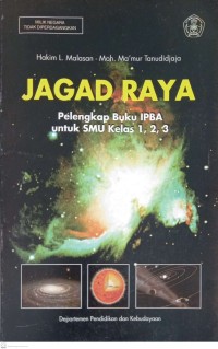 Image of Jagad Raya