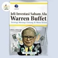 Image of Jeli Investasi Saham Ala Warren Buffet