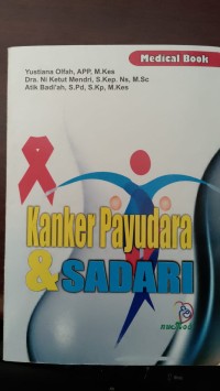 Image of Kanker Payudara & Sadari