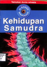 Image of Kehidupan Samudra