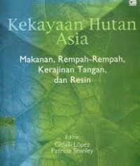 Image of Kekayaan Hutan Asia