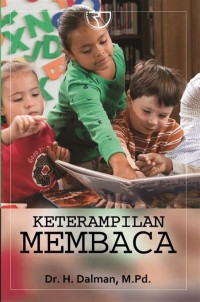 Image of Keterampilan Membaca