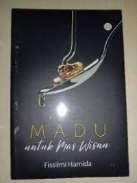Image of MADU untuk Mas Wisnu