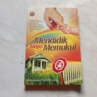 Image of Mendidik Tanpa Memukul