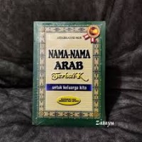 Image of Nama-Nama Arab Terbaik