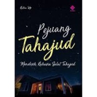 Image of Pejuang Tahajud