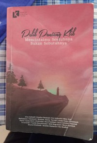 Image of Pelik Pantang Klik