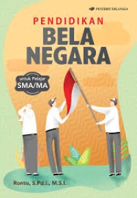 Image of Pendidikan Bela Negara