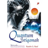 Image of Quantum Istiqamah