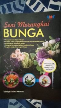 Image of Seni Merangkai Bunga