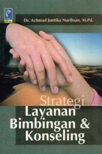 Image of Strategi Layanan Bimbingan & Konseling