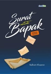 Image of Surat Untuk Bapak