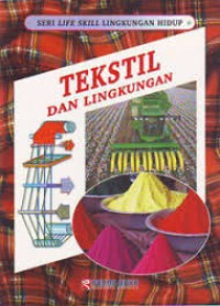 Image of Tekstil dan Lingkungan