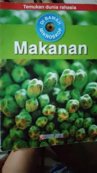 Image of Temukan Dunia Rahasia Makanan