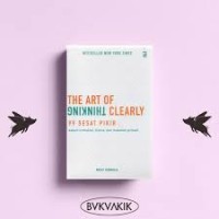 Image of The Art Of Think Clearly