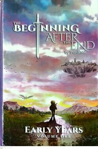 Image of The Beginning After The End