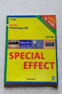 Image of Trik Manipulasi Citra Digital